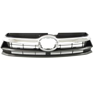 2014-2016 TOYOTA HIGHLANDER Grille assy OEM# 531010E170 PL# TO1200371