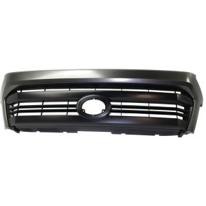 2014-2017 TOYOTA TUNDRA Grille assy CAPA  OEM# 531000C290 PL# TO1200372C