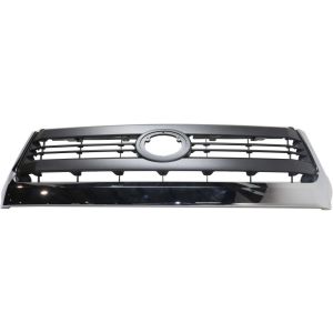 2014-2015 TOYOTA TUNDRA Grille assy OEM# 531000C300 PL# TO1200373