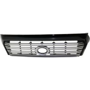 2014-2017 TOYOTA TUNDRA Grille assy CAPA  OEM# 531000C320C0 PL# TO1200375C