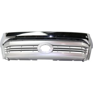 2014-2015 TOYOTA TUNDRA Grille assy CAPA  OEM# 531000C330 PL# TO1200376C