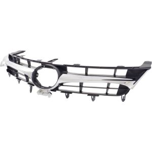 2015-2017 TOYOTA CAMRY Grille assy CAPA  OEM# 5310106411 PL# TO1200377C