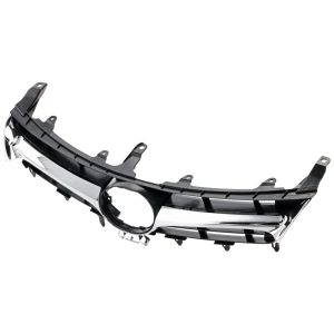 2015-2017 TOYOTA CAMRY Grille assy OEM# 5310106411 PL# TO1200377
