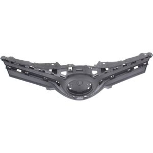 2015-2017 TOYOTA YARIS Grille assy CAPA  OEM# 531110D810 PL# TO1200379C