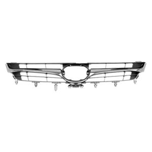2015-2017 TOYOTA CAMRY Grille assy OEM# 5310106611 PL# TO1200388