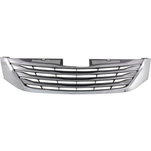 2015-2017 TOYOTA SIENNA Grille assy OEM# 5310108040 PL# TO1200399