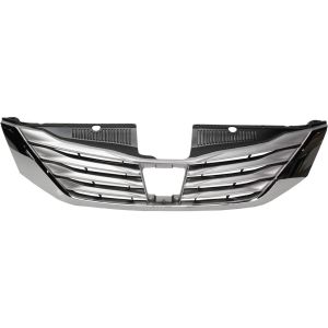 2015-2017 TOYOTA SIENNA Grille assy OEM# 5310108030 PL# TO1200401