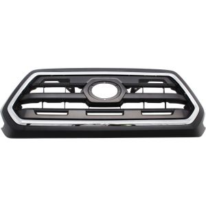 2016-2017 TOYOTA TACOMA Grille assy OEM# 5310004510C8 PL# TO1200408