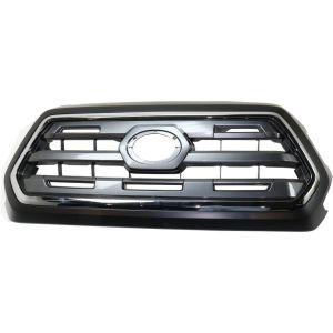 2016-2017 TOYOTA TACOMA Grille assy OEM# 5310004540C0 PL# TO1200409