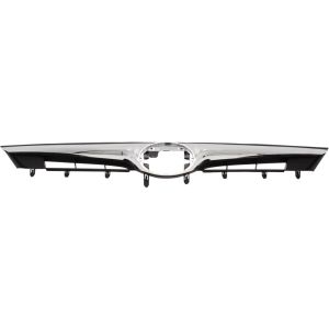 2016-2017 TOYOTA AVALON Grille assy OEM# 5310107090 PL# TO1200413