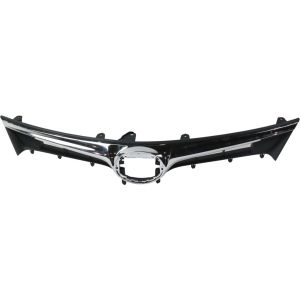 2016-2017 TOYOTA AVALON Grille assy CAPA  OEM# 5310107090 PL# TO1200413C