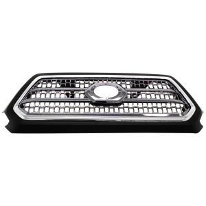 2016-2017 TOYOTA TACOMA Grille assy OEM# 5310004520C8 PL# TO1200418