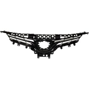 2018-2020 TOYOTA CAMRY Grille assy OEM# 5310106E30 PL# TO1200419