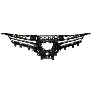2018-2020 TOYOTA CAMRY Grille assy OEM# 5310106A90 PL# TO1200421