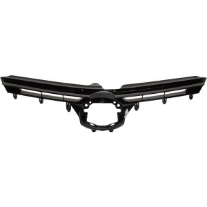 2017-2018 TOYOTA COROLLA Grille assy OEM# 5311102B00 PL# TO1200424