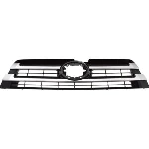 2017-2018 TOYOTA HIGHLANDER Grille assy OEM# 531010E230 PL# TO1200425