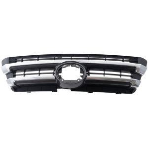 2017-2018 TOYOTA HIGHLANDER Grille assy OEM# 531010E240 PL# TO1200427