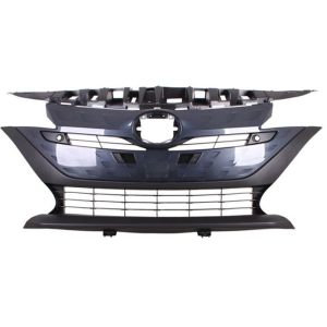 2017-2020 TOYOTA PRIUS PRIME Grille assy OEM# 5310147052 PL# TO1200435