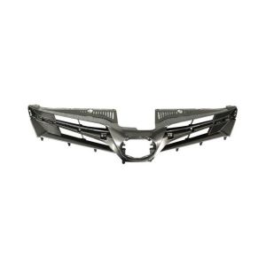 2018-2020 TOYOTA SIENNA Grille assy OEM# 5311408050 PL# TO1200443