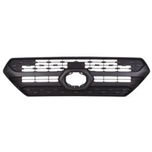 2019-2024 TOYOTA RAV4 Grille assy CAPA OEM# 531110R120 PL# TO1200445C