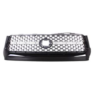 2018-2021 TOYOTA TUNDRA Grille assy OEM# 531010C031C0 PL# TO1200452