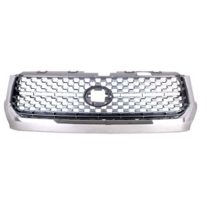 2018-2021 TOYOTA TUNDRA Grille assy OEM# 531010C021 PL# TO1200453