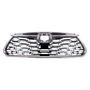 2020-2024 TOYOTA HIGHLANDER Grille assy OEM# 531010E370 PL# TO1200456