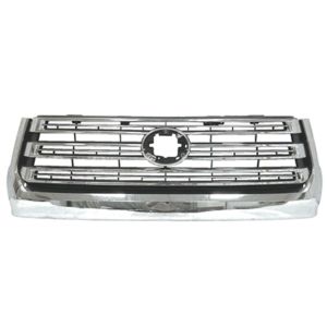 2018-2021 TOYOTA TUNDRA Grille assy CAPA OEM# 531010C051 PL# TO1200459C