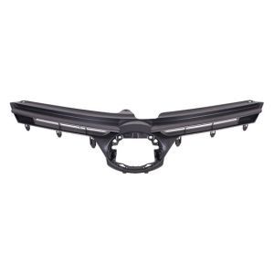 2019 TOYOTA COROLLA Grille assy CAPA  OEM# 5311102E60 PL# TO1200460C