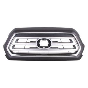 2020-2022 TOYOTA TACOMA Grille assy CAPA OEM# 5310104090C1 PL# TO1200470C