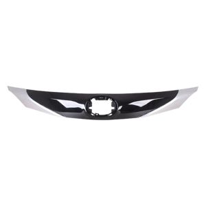 2021-2024 TOYOTA SIENNA Grille assy CAPA  OEM# 5310108210 PL# TO1200472C