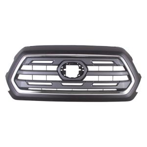 2018-2019 TOYOTA TACOMA Grille assy CAPA  OEM# 5310104020C0 PL# TO1200474C