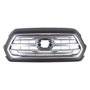 2018-2019 TOYOTA TACOMA Grille assy CAPA  OEM# 5310104030C0 PL# TO1200475C