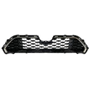 2021-2023 TOYOTA RAV4 PRIME Grille assy CAPA OEM# 5310242010 PL# TO1200483C