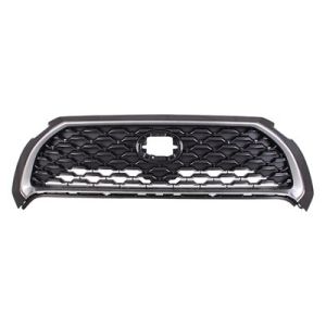 2022-2024 TOYOTA COROLLA CROSS Grille assy CAPA  OEM# 531000A140 PL# TO1200488C