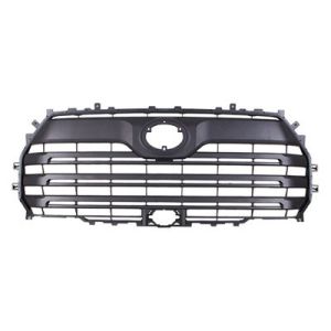 2022-2025 TOYOTA TUNDRA Grille assy CAPA OEM# 531010C110 PL# TO1200489C