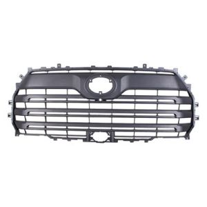 2022-2024 TOYOTA TUNDRA Grille assy CAPA OEM# 531010C120 PL# TO1200490C