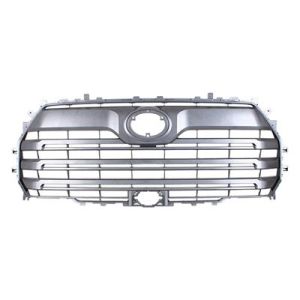 2022-2024 TOYOTA TUNDRA Grille assy CAPA OEM# 531010C130 PL# TO1200491C