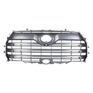 2022-2024 TOYOTA TUNDRA Grille assy CAPA OEM# 531010C510 PL# TO1200492C