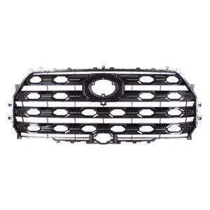 2022-2024 TOYOTA TUNDRA Grille assy OEM# 531010C160 PL# TO1200493