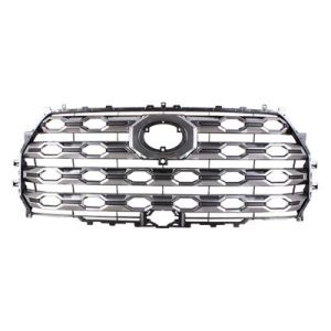 2022-2024 TOYOTA TUNDRA Grille assy CAPA OEM# 531010C180 PL# TO1200494C