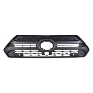 2019-2024 TOYOTA RAV4 Grille assy OEM# 531110R140 PL# TO1200497