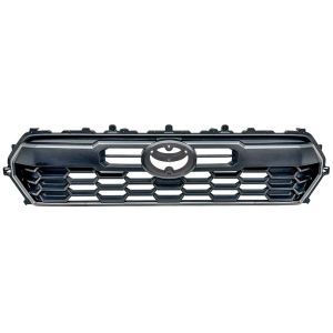 2024-2025 TOYOTA TACOMA Grille assy OEM# 53111AK030 PL# TO1200504