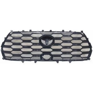 2023-2025 TOYOTA SEQUOIA Grille assy OEM# 531140C500 PL# TO1200513