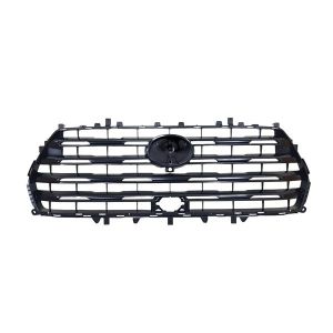 2023-2025 TOYOTA SEQUOIA Grille assy OEM# 531140C280 PL# TO1200514