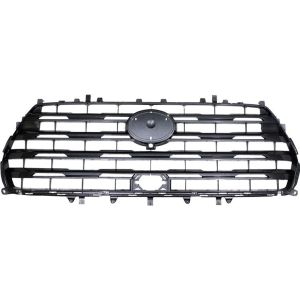 2023-2025 TOYOTA SEQUOIA Grille assy OEM# 531140C290 PL# TO1200515
