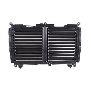 2022-2024 TOYOTA TUNDRA Grille air intake assy CAPA  OEM# 531800C011 PL# TO1206107C