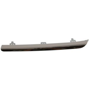 2009-2012 TOYOTA RAV4 Grille molding Right Passenger Side OEM# 5312542040 PL# TO1213107