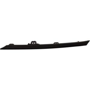 2021-2024 TOYOTA RAV4 PRIME Grille molding Right Passenger Side OEM# 531230R050 PL# TO1213112