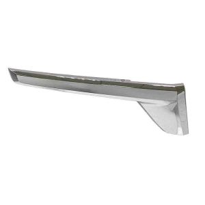 2016-2021 TOYOTA Grille molding Right Passenger Side OEM# 5318160040 PL# TO1213115